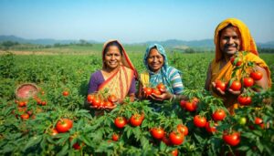 Organic Farming in India