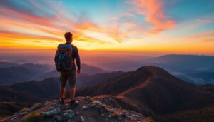 Climb Kamaneton Mountain: Unlock Breathtaking Views and Adventure for All Skill Levels